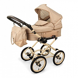 Детская коляска Amigos - Амигос T-8 (Amigos, 00-0012547 T-8) - миниатюра